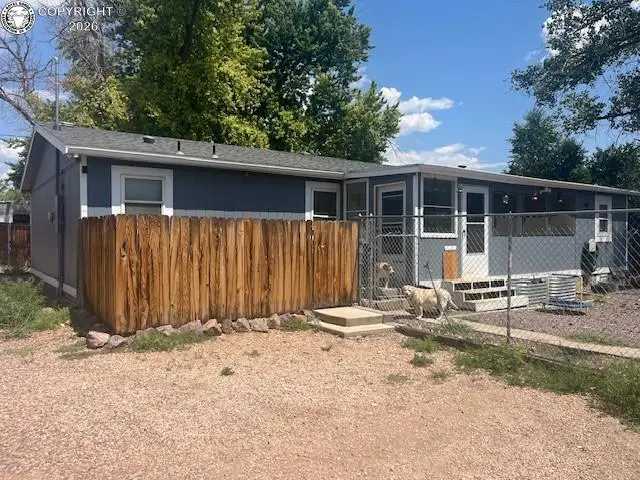 1832 1/2 Poplar Avenue, Canon City, CO 81212 - #3