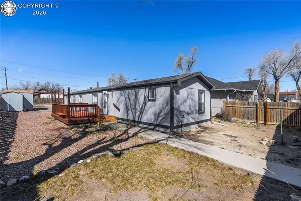 205 Illinois Street, Penrose, CO 81240