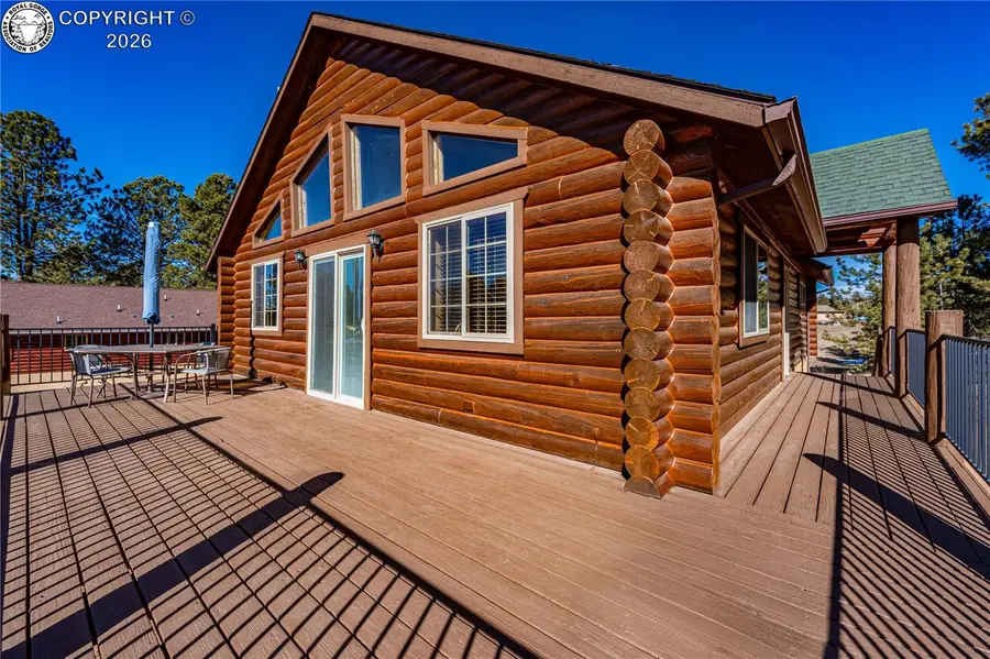 73 Big Horn Lane, Florissant, CO 80816 - #2
