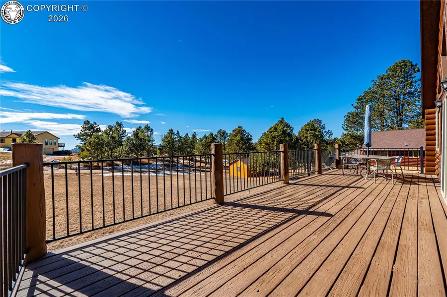 73 Big Horn Lane, Florissant, CO 80816 - #3
