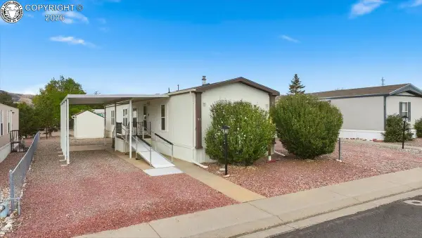 860 Zona Street #51, Canon City, CO 81212