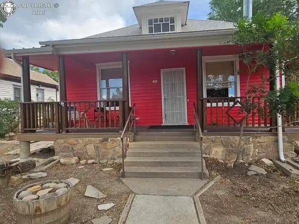 711 Mystic Avenue, Canon City, CO 81212