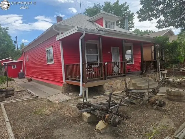 711 Mystic Avenue, Canon City, CO 81212 - #2