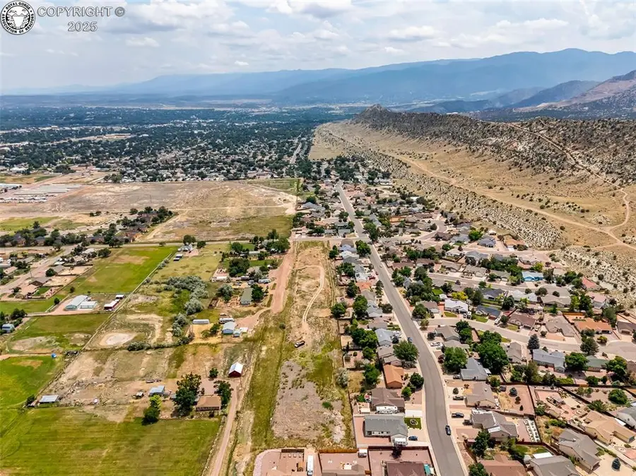 TBD Illinois Avenue, Canon City, CO 81212 - Image #2