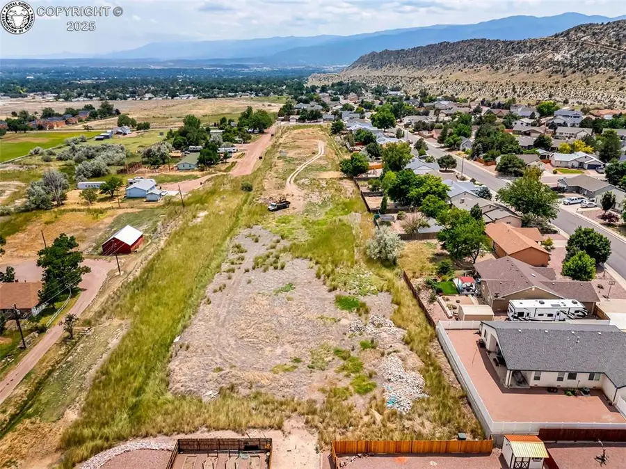 TBD Illinois Avenue, Canon City, CO 81212 - Image #3