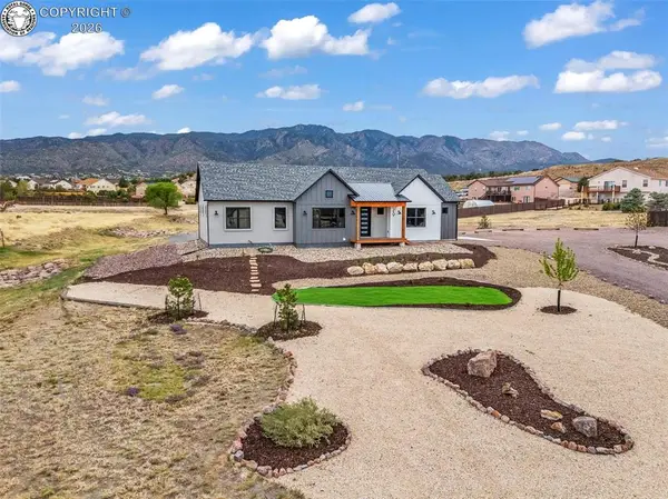 29 Wild Rose Drive, Canon City, CO 81212