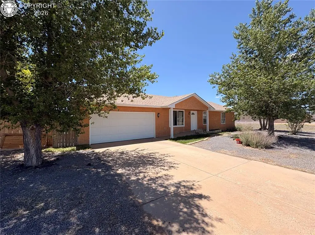 230 W Calle De Camelia Drive, Pueblo West, CO 81007 - #1