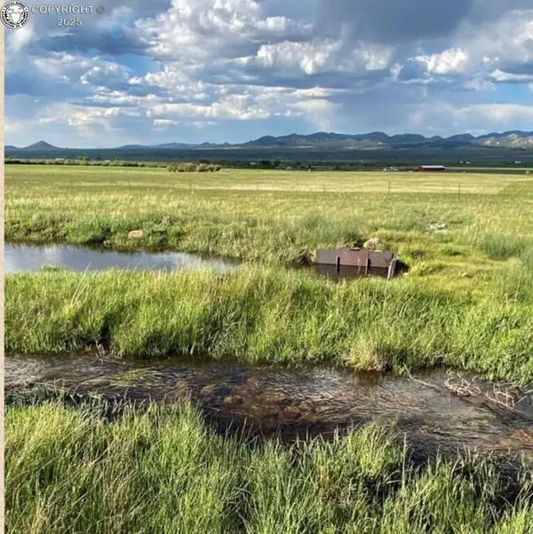 Lot 3 County Road 119, Westcliffe, CO 81252