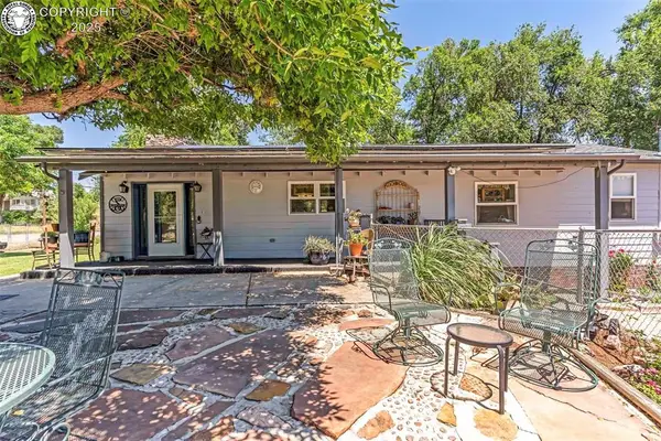 1512 Chestnut Street, Canon City, CO 81212