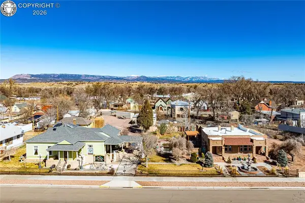 225-229 E Main Street, Florence, CO 81226