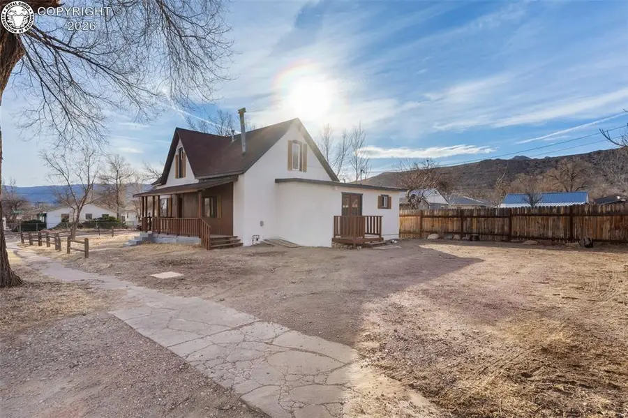 1405 N 9th Street, Canon City, CO 81212 - #2