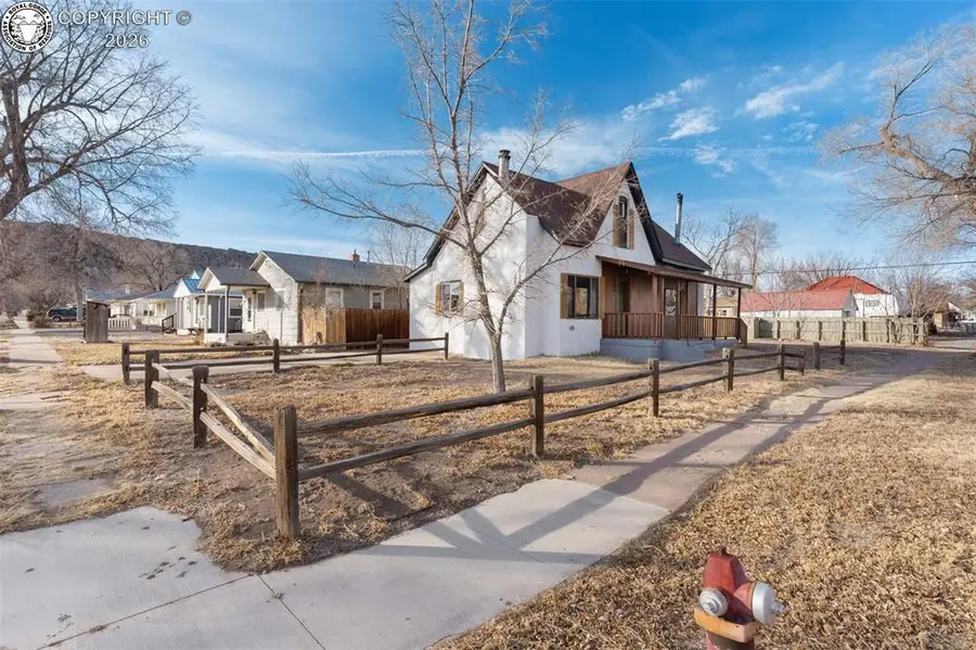 1405 N 9th Street, Canon City, CO 81212 - #3