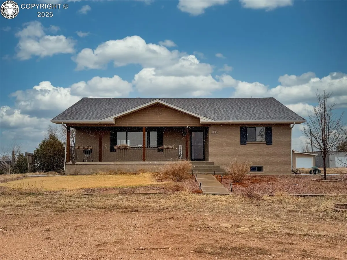 855 Marilyn Drive, Penrose, CO 81240 - #1