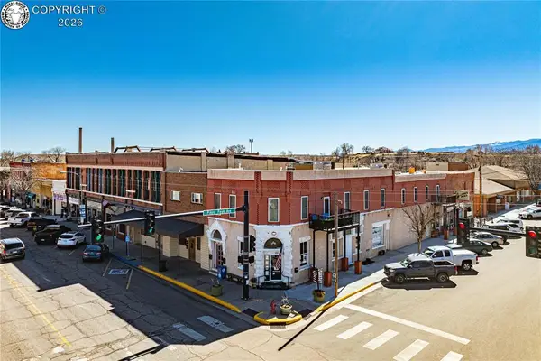 100 E Main Street, Florence, CO 81226