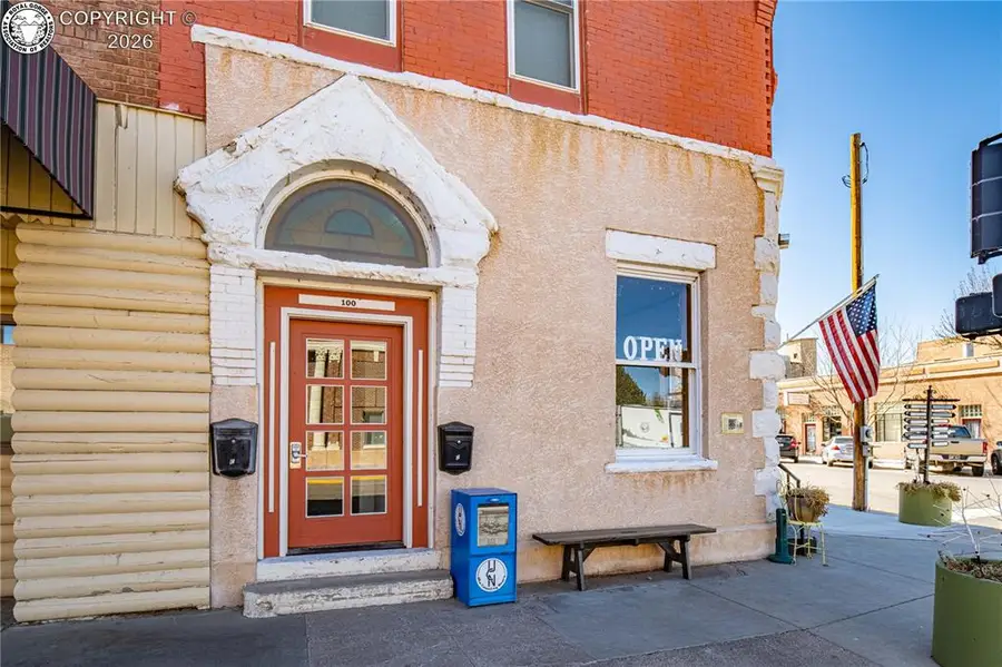100 E Main Street, Florence, CO 81226 - #2
