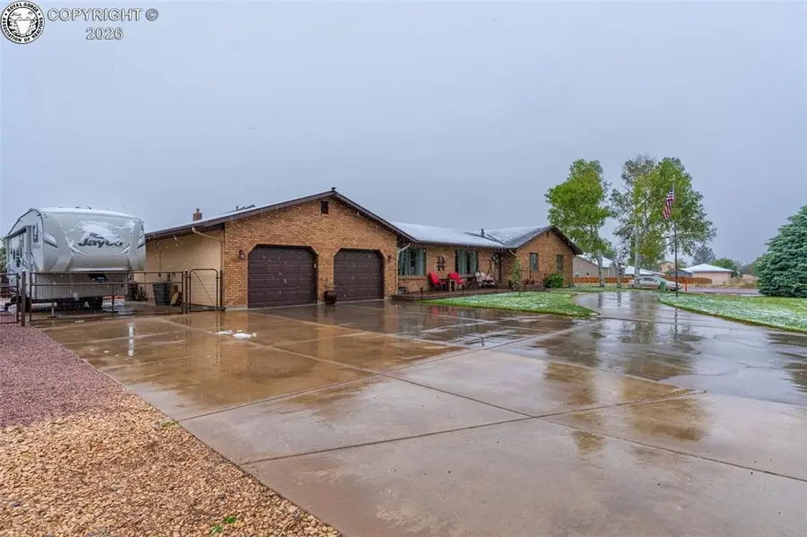 444 S Hahns Peak Avenue, Pueblo, CO 81007 - #3