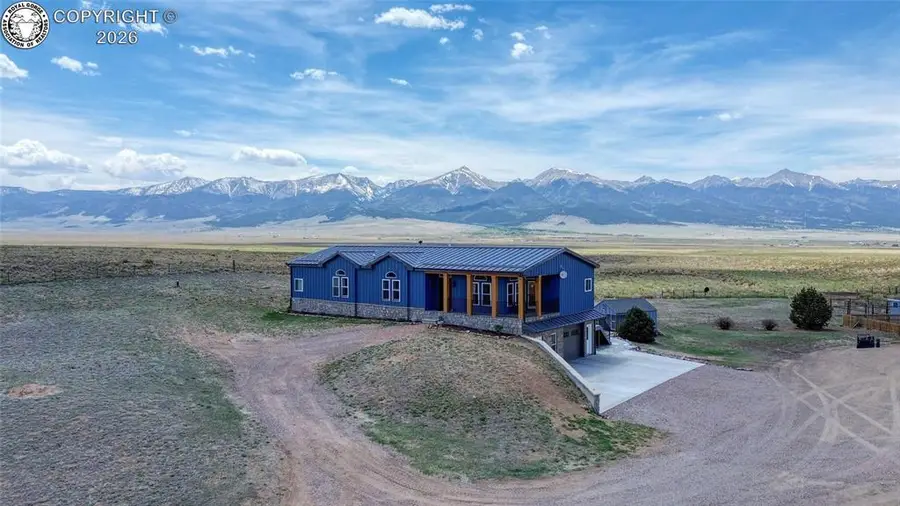50374 Highway 69, Westcliffe, CO 81252 - #3
