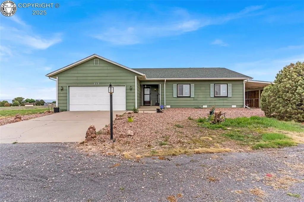 217 W Linden Avenue, Pueblo, CO 81007 - Image #1
