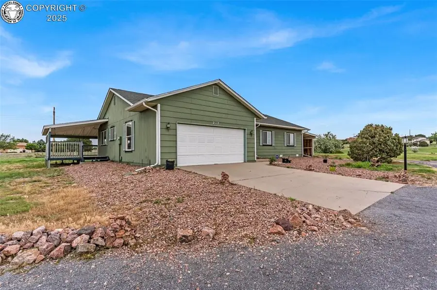 217 W Linden Avenue, Pueblo, CO 81007 - Image #2