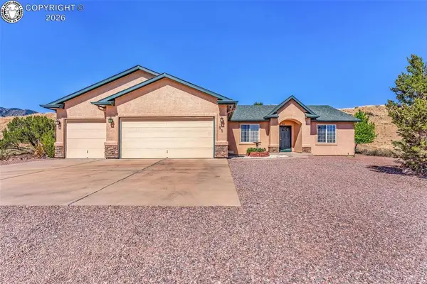 51 Wild Rose Drive, Canon City, CO 81212