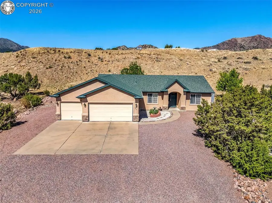 51 Wild Rose Drive, Canon City, CO 81212 - #2