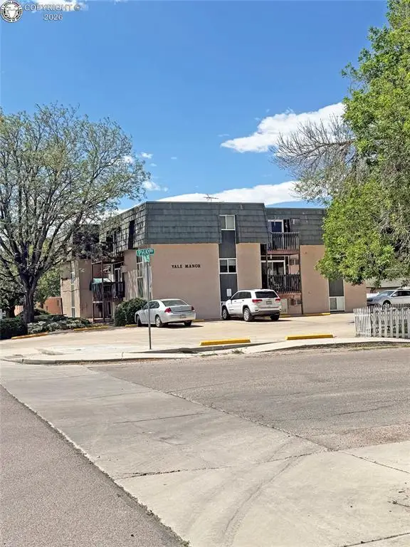 547 Yale Place #101 thru 304, Canon City, CO 81212 - #1
