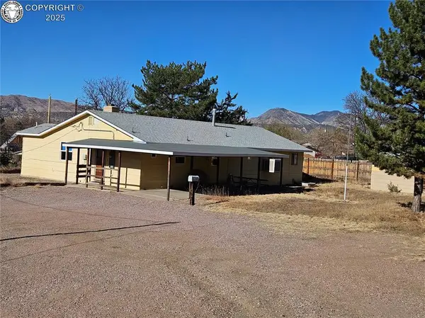 685 Dozier Avenue, Canon City, CO 81212