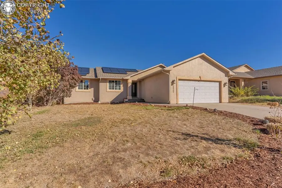 2327 Crestwood Lane, Pueblo, CO 81008 - #2