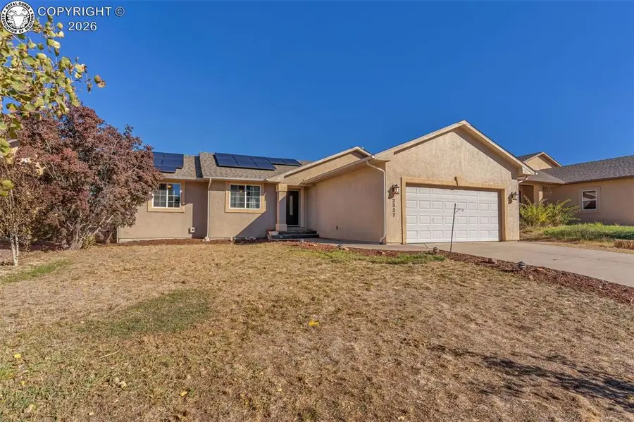 2327 Crestwood Lane, Pueblo, CO 81008 - #3