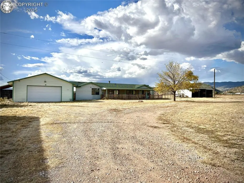 4200 County Road 123, Penrose, CO 81240 - Image #1