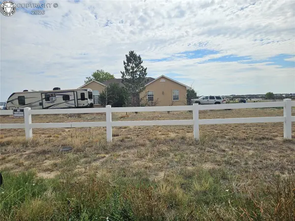 1566 R Street, Penrose, CO 81240