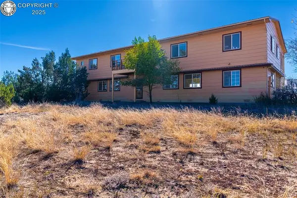 450 Twin Pines Avenue, Rockvale, CO 81244