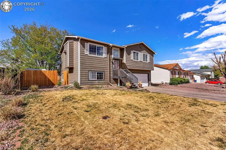 811 Meadows Avenue, Canon City, CO 81212 - #2