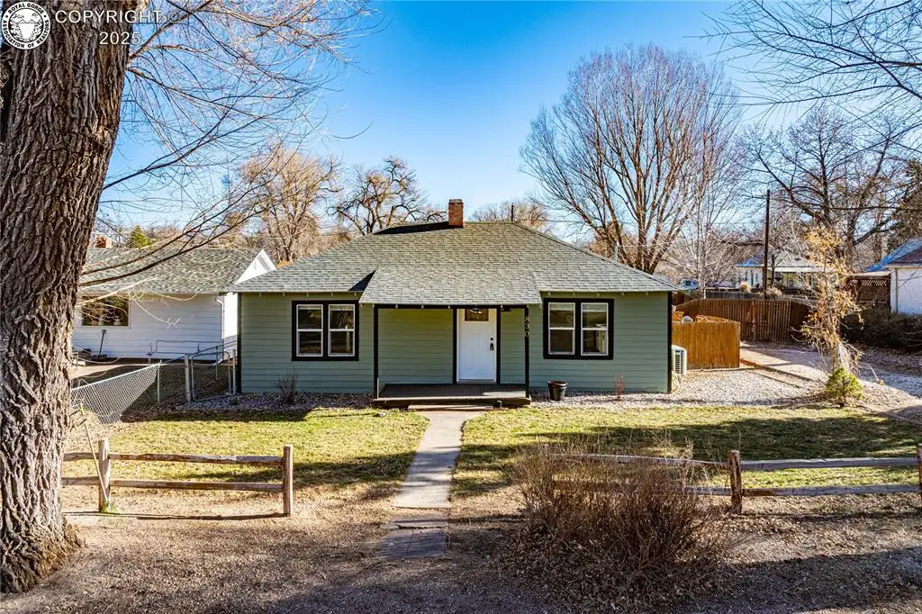 830 S 6th Street, Canon City, CO 81212 - Image #1