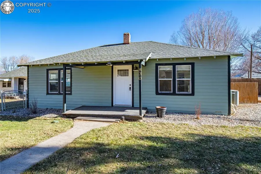 830 S 6th Street, Canon City, CO 81212 - Image #2