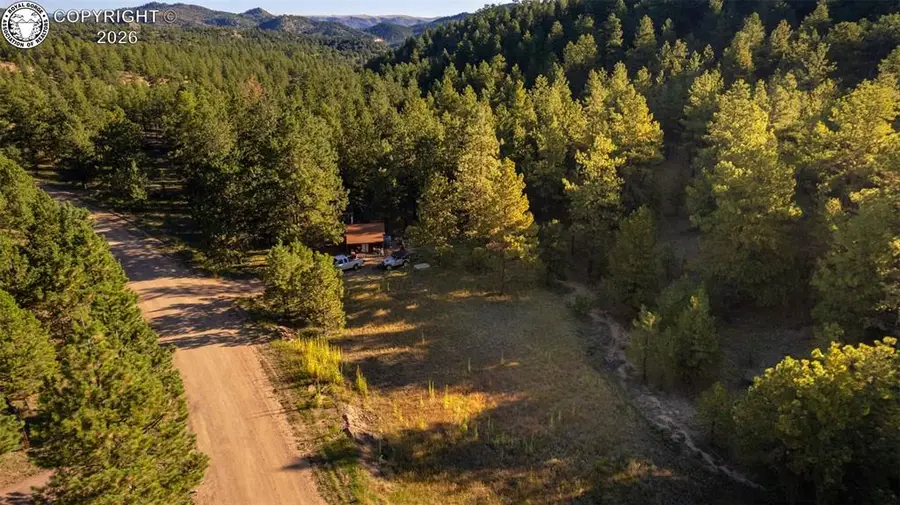 194 Sourwood Lane, Canon City, CO 81212 - #3