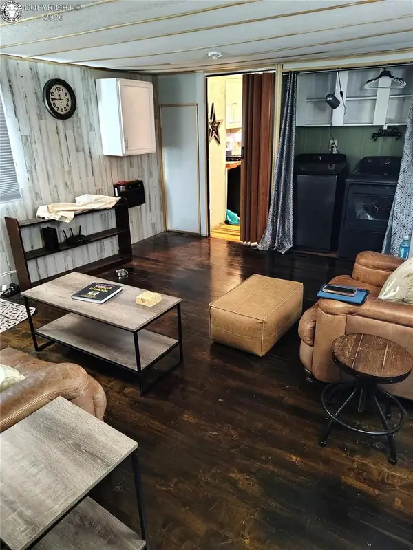 1527 Chestnut Street #20, Canon City, CO 81212