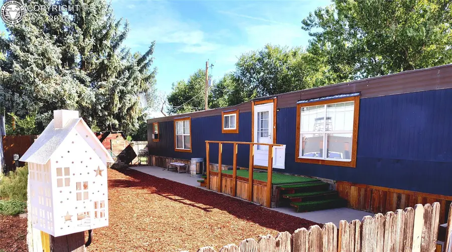 1527 Chestnut Street #20, Canon City, CO 81212 - #2