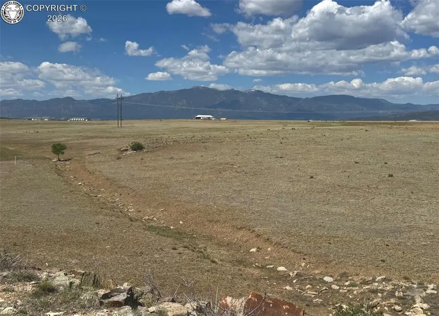 TBD - 13A Pickney Road, Rye, CO 81069 - #2