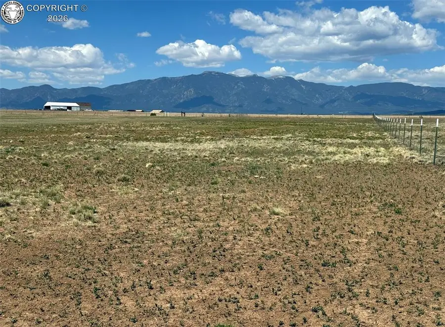 TBD - 13A Pickney Road, Rye, CO 81069 - #3