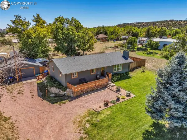 1726 Willow Street, Brookside, CO 81212