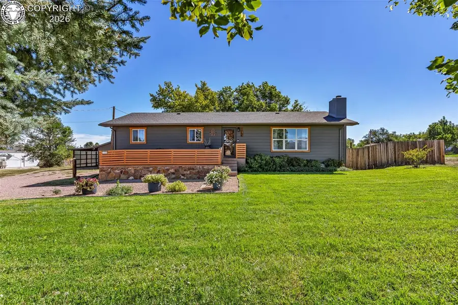 1726 Willow Street, Brookside, CO 81212 - #2