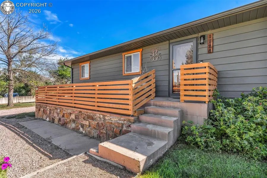 1726 Willow Street, Brookside, CO 81212 - #3