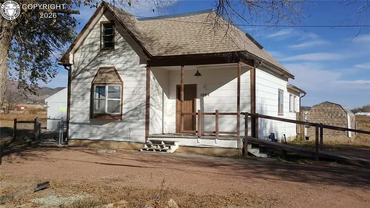 1004 Red Canyon Road, Canon City, CO 81212 - #1