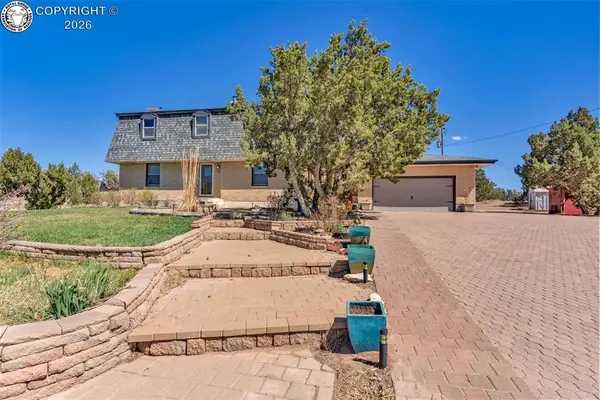 1000 S Street, Penrose, CO 81240