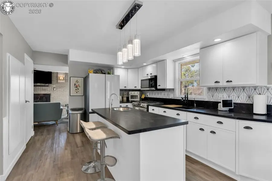 1000 S Street, Penrose, CO 81240 - #2