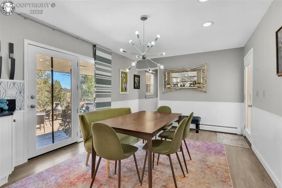 1000 S Street, Penrose, CO 81240 - #3