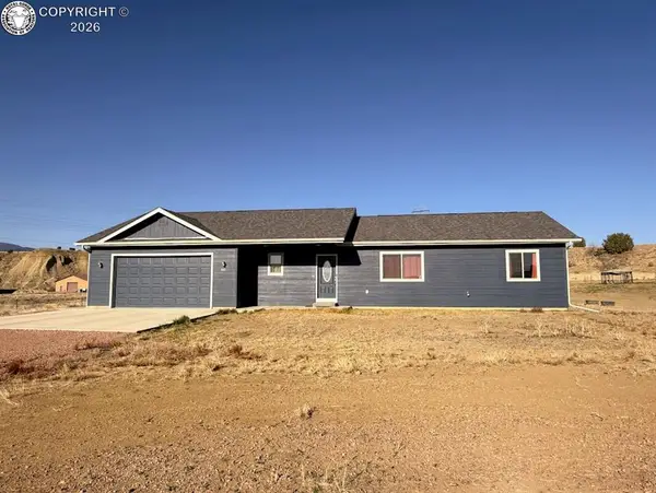 341 Kelsey Court, Florence, CO 81226