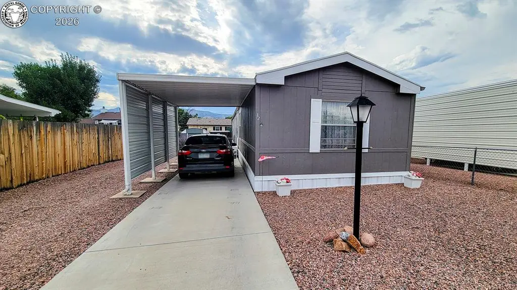 860 Zona Street #32, Canon City, CO 81212 - #1