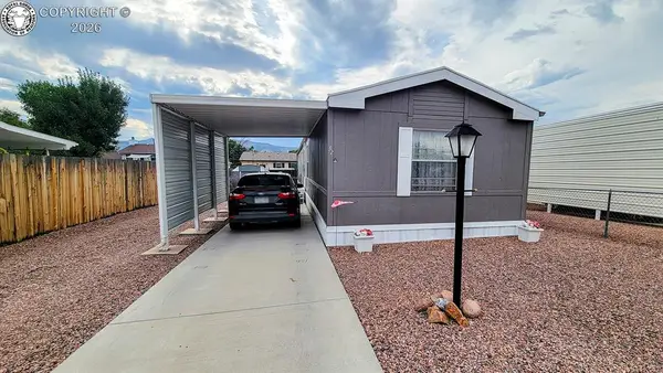 860 Zona Street #32, Canon City, CO 81212